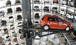 停车场吃瓜最新爆料,最新爆料曝光惊人内幕