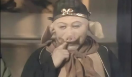 猪八戒视频,奇幻冒险之旅，探寻取经背后的故事